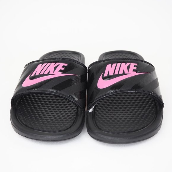 Nike Benassi JDI Slides Women's Sandal Slide - Picture 5 of 12